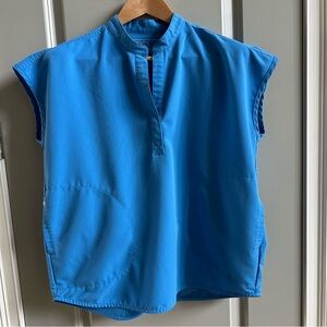 Figs Technical Collection Rafaella Top